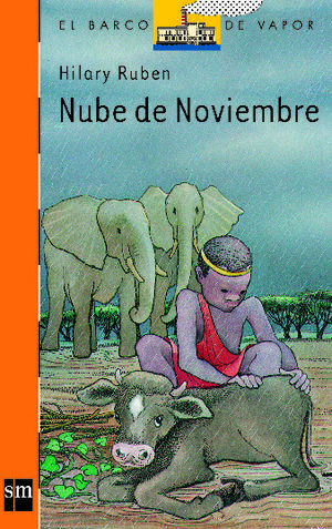 NUBE DE NOVIEMBRE