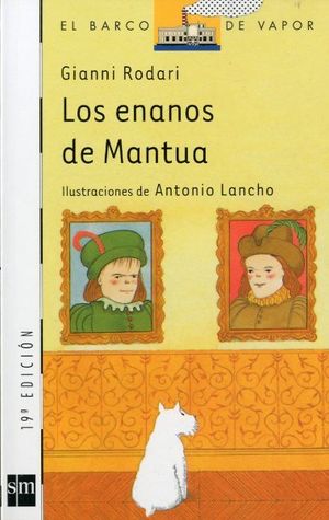 LOS ENANOS DE MANTUA