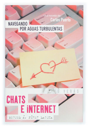 CHATS E INTERNET