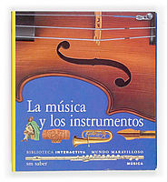 LA MÚSICA Y LOS INSTRUMENTOS