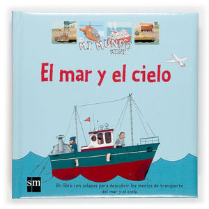 EL MAR Y EL CIELO