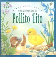 EL POLLITO TITO