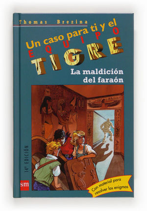 LA MALDICIÓN DEL FARAÓN