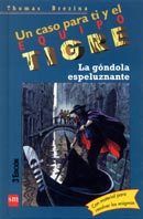 LA GÓNDOLA ESPELUZNANTE
