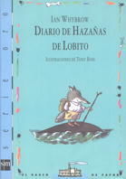 DIARIO Y HAZAÑAS DE LOBITO