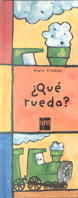 ¿QUÉ RUEDA?