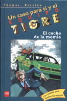 EL COCHE DE LA MOMIA