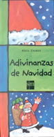ADIVINANZAS DE NAVIDAD