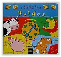 RUIDOS DE ANIMALES