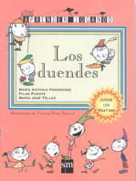 LOS DUENDES