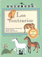 LOS CONTRARIOS