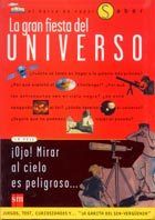 LA GRAN FIESTA DEL UNIVERSO