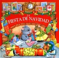 LA FIESTA DE NAVIDAD