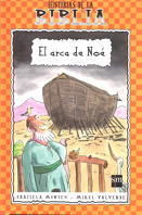 EL ARCA DE NOÉ