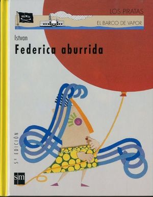 FEDERICA ABURRIDA