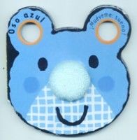 OSO AZUL