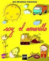 SOY EL AMARILLO