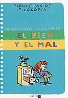 EL BIEN Y EL MAL