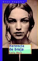 HERENCIA DE BRUJA