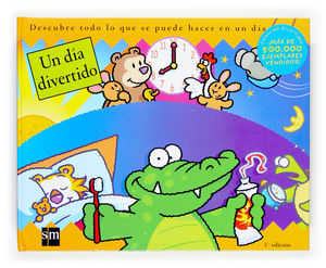 UN DÍA DIVERTIDO
