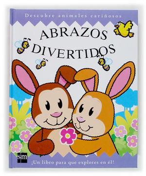 ABRAZOS DIVERTIDOS