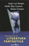 ANTOLOGIA DE LA LITERATURA FANTASTICA