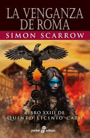 LA VENGANZA DE ROMA