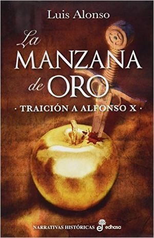 LA MANZANA DE ORO