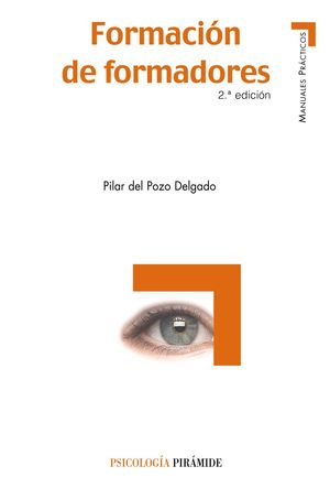 FORMACIÓN DE FORMADORES