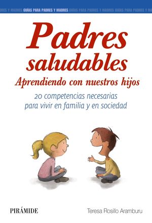 PADRES SALUDABLES