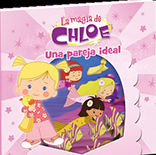 UNA PAREJA IDEAL (LA MAGIA DE CHLOE 5)