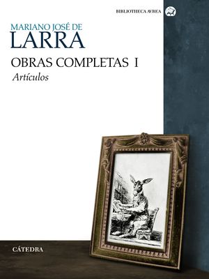 OBRAS COMPLETAS VOL. I