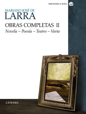 OBRAS COMPLETAS. VOL. II