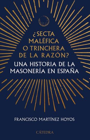 ¿SECTA MALÈFICA O TRINCHERA DE LA RAZÓN?