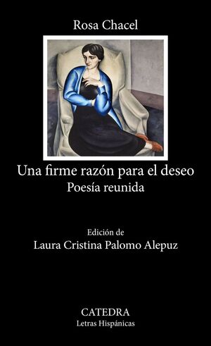 UNA FIRME RAZON PARA EL DESEO