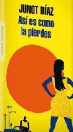 ASÍ ES COMO LA PIERDES