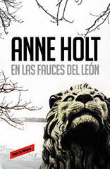 EN LAS FAUCES DEL LEÓN (HANNE WILHELMSEN 4)