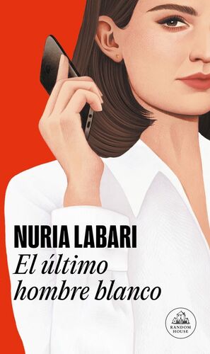 EL ÚLTIMO HOMBRE BLANCO