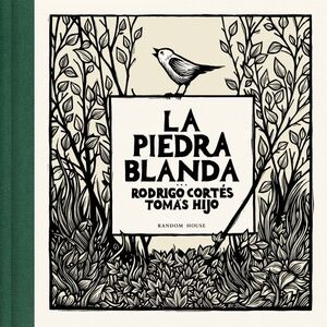 LA PIEDRA BLANDA