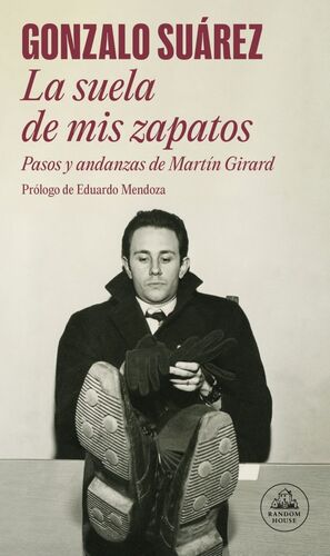 SUELA DE MIS ZAPATOS, LA