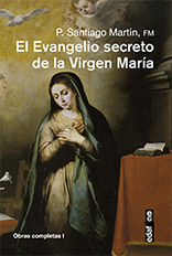EL EVANGELIO SECRETO DE LA VIRGEN MARÍA