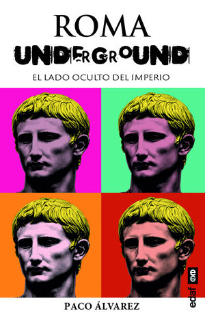 ROMA UNDERGROUND