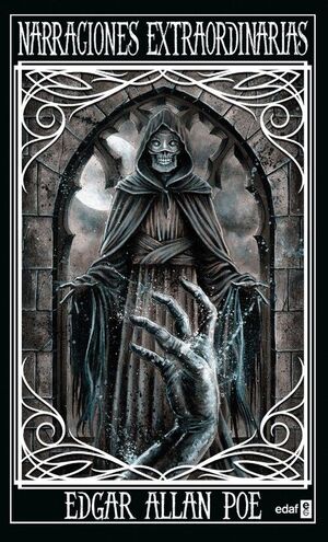 NARRACIONES EXTRAORDINARIAS