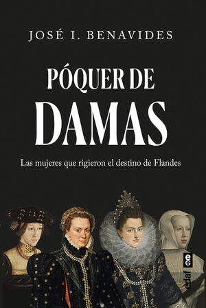 PÓQUER DE DAMAS