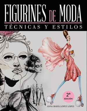 FIGURINES DE MODA. TEC.