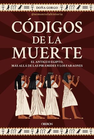 CÓDIGOS DE LA MUERTE