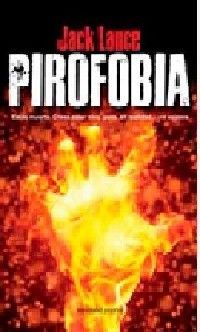 PIROFOBIA