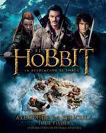 EL HOBBIT: LA DESOLACIÓN DE SMAUG. ÁLBUM DE LA PELÍCULA