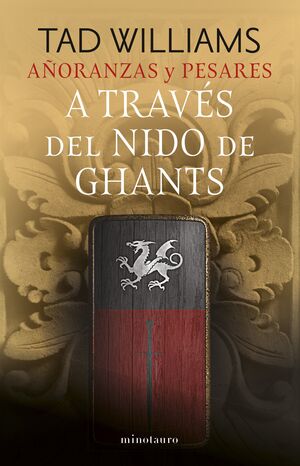 AÑORANZAS Y PESARES Nº 03/04 A TRAVÉS DEL NIDO DE GHANTS