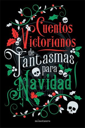 CUENTOS VICTORIANOS DE FANTASMAS PARA NAVIDAD